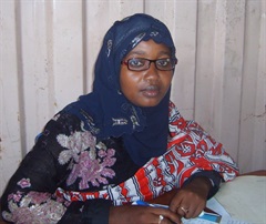 Jeanine YOUSSOUF